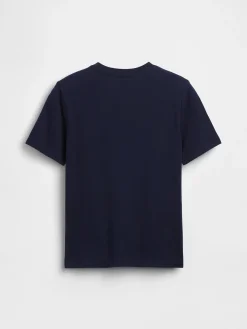 Kids Gap NYC Logo T-Shirt