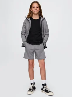 Kids GapFit 5" Fit Tech Shorts