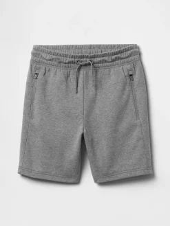 Kids GapFit 5" Fit Tech Shorts