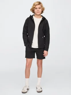 Kids GapFit 5" Fit Tech Shorts