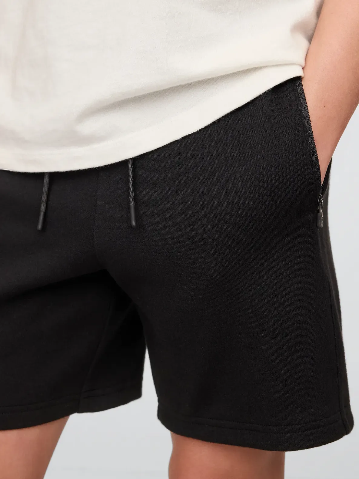 Kids GapFit 5" Fit Tech Shorts