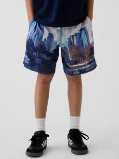 Kids GapFit 6