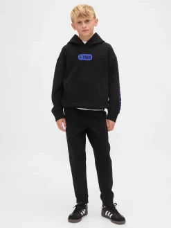 Kids GapFit Tech Quick-Dry Joggers