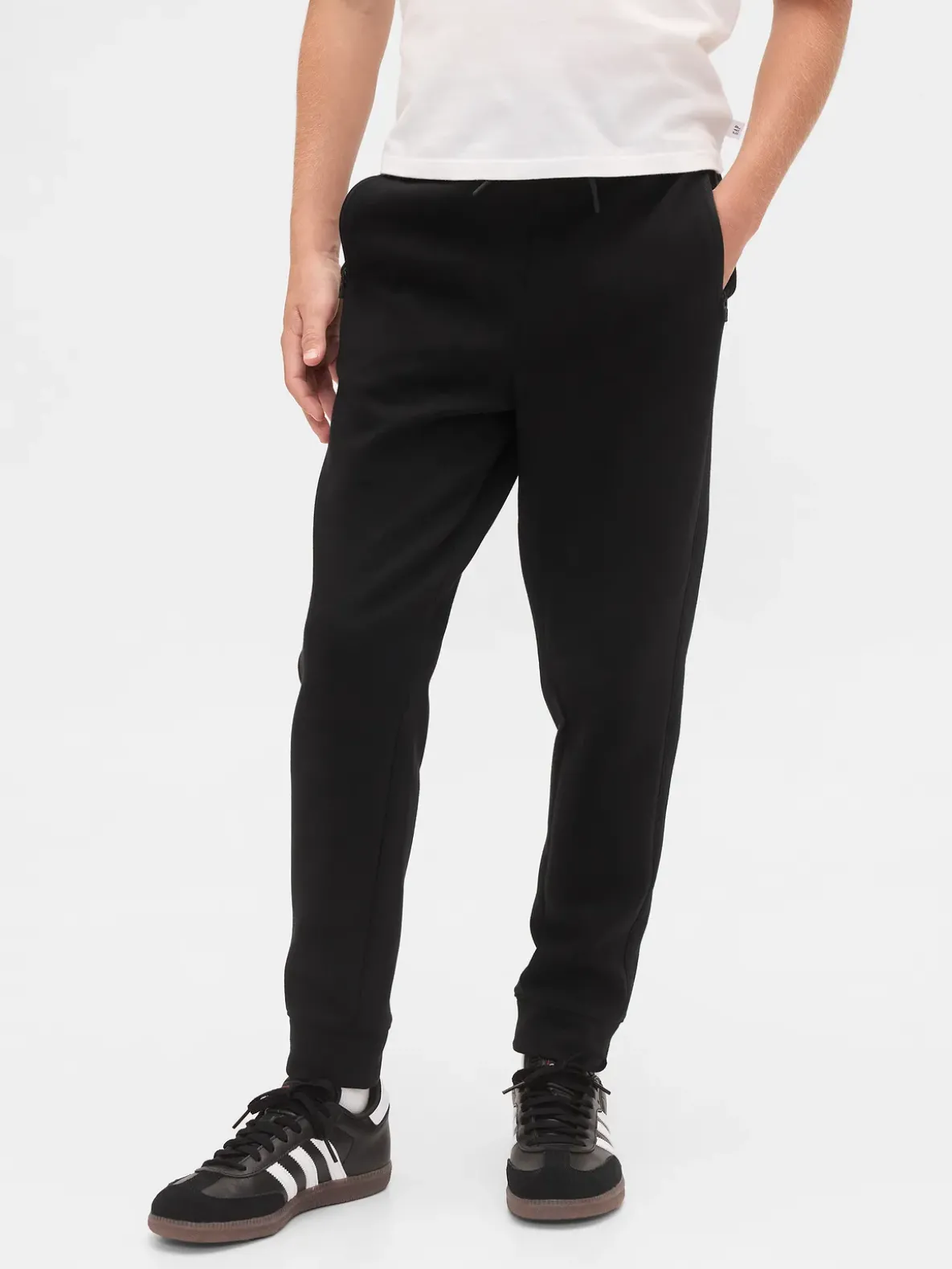 Kids GapFit Tech Quick-Dry Joggers