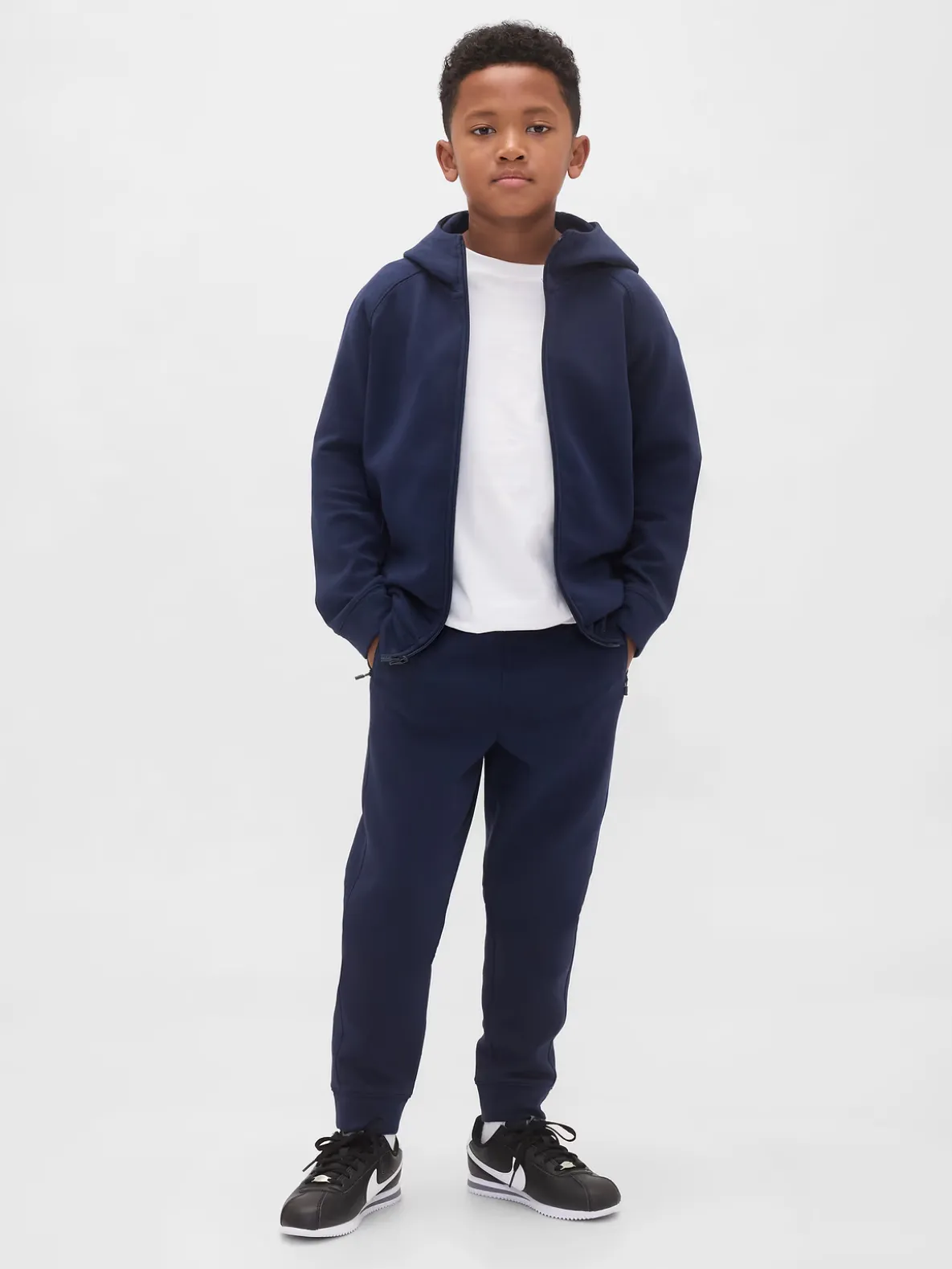 Kids GapFit Tech Quick-Dry Joggers