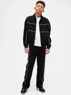 Kids GapFit Tech Track Pants