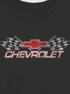 Kids General Motors Graphic T-Shirt