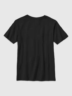 Kids Ghostbusters Logo Graphic Tee