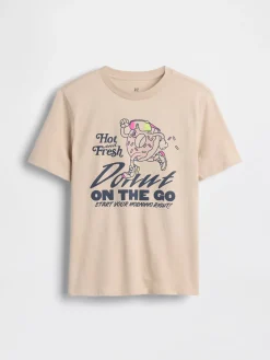 Kids Graphic T-Shirt