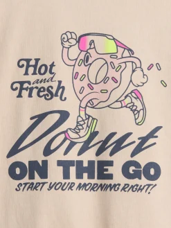 Kids Graphic T-Shirt