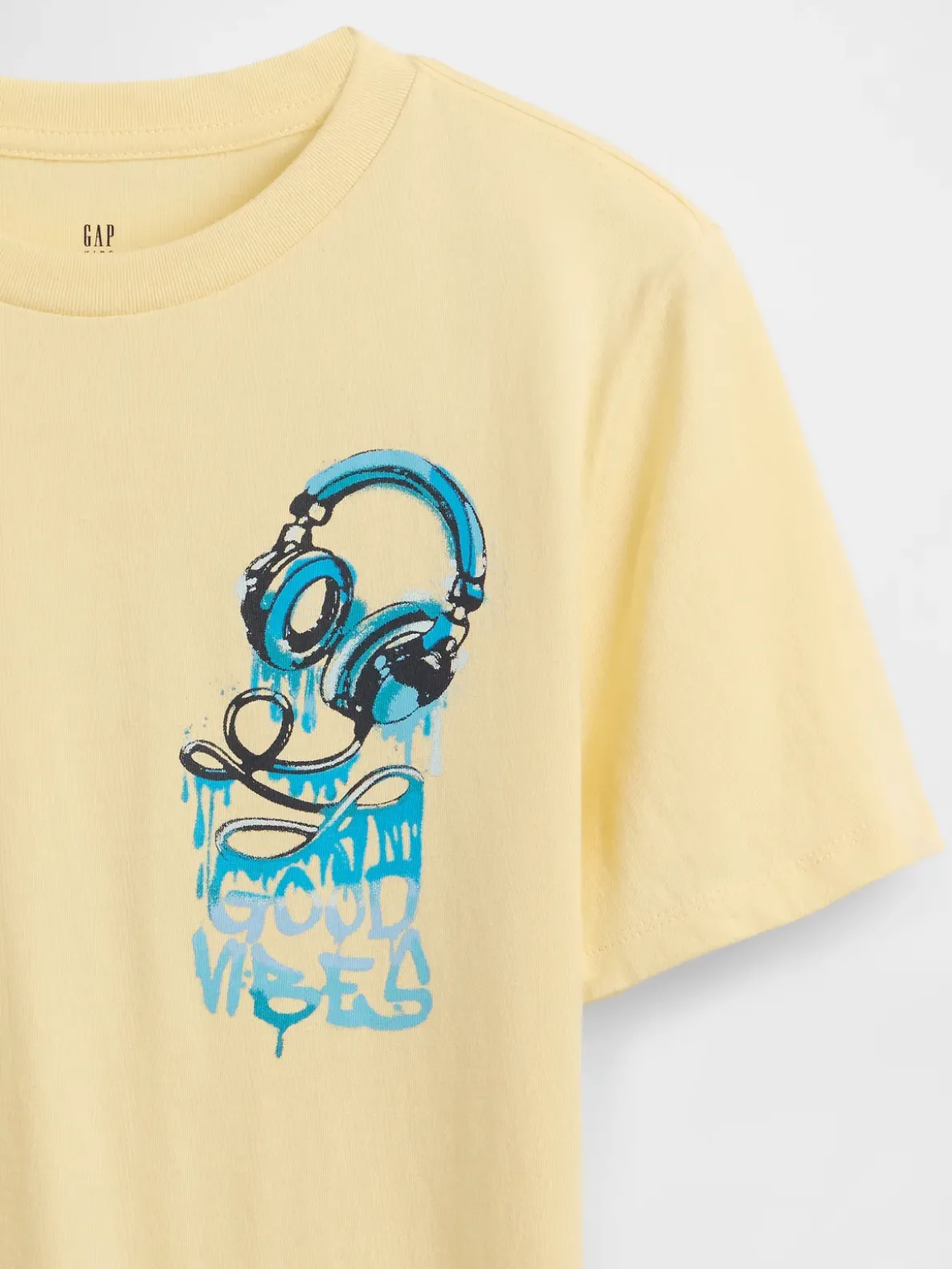 Kids Graphic T-Shirt