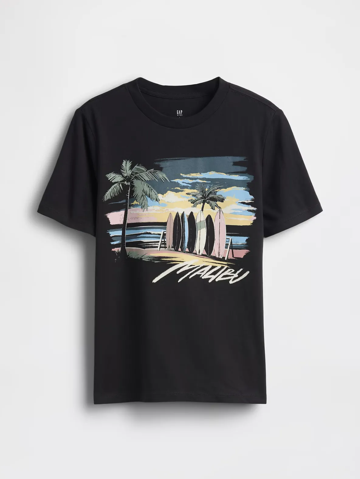 Kids Graphic T-Shirt