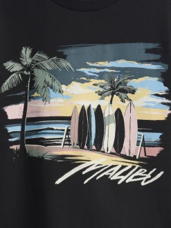 Kids Graphic T-Shirt