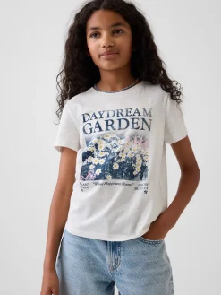 Kids Graphic T-Shirt