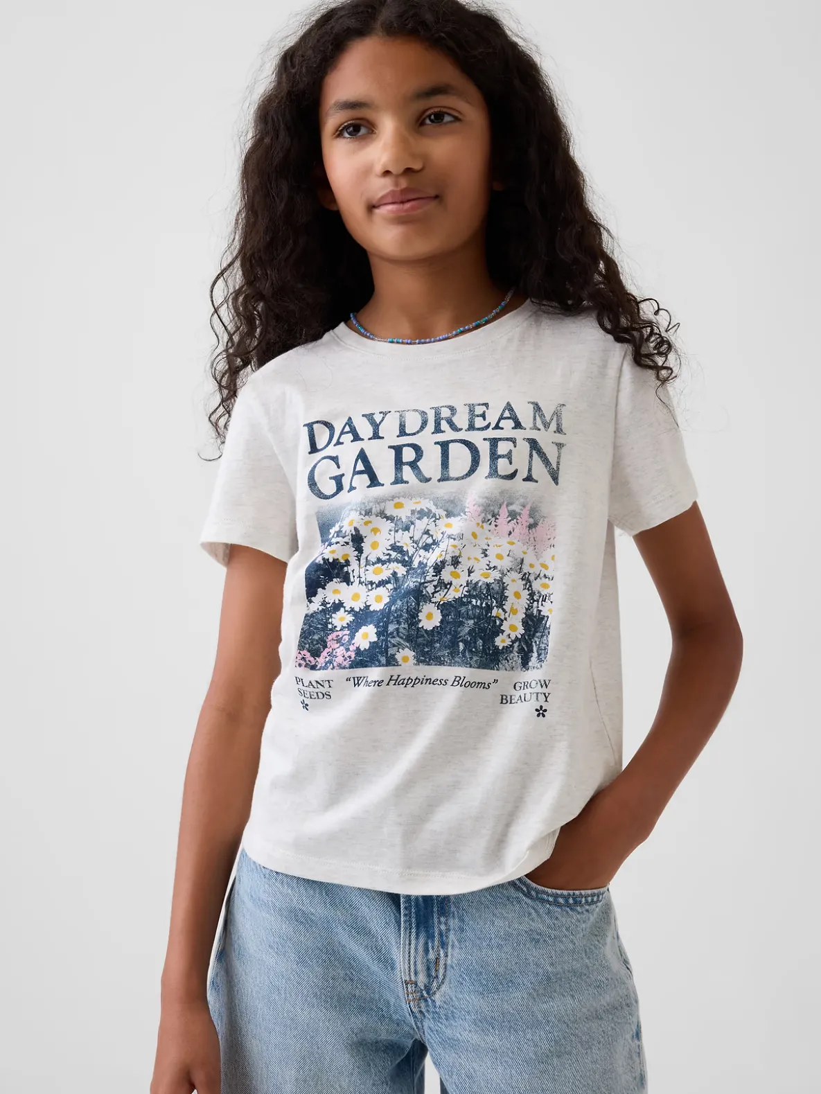 Kids Graphic T-Shirt
