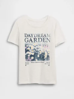 Kids Graphic T-Shirt