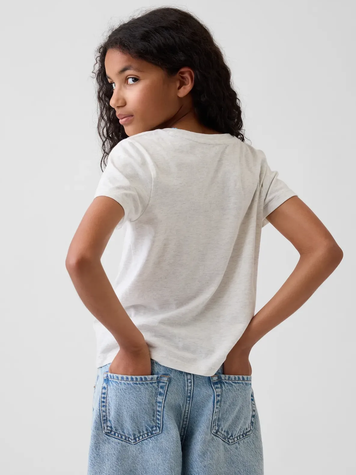 Kids Graphic T-Shirt