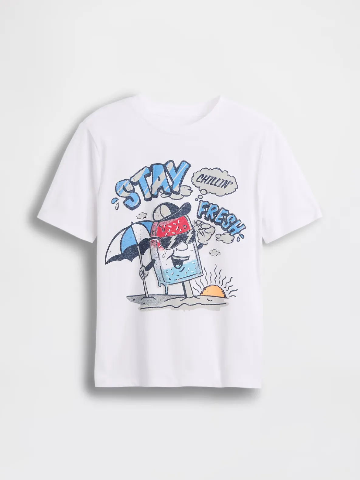 Kids Graphic T-Shirt