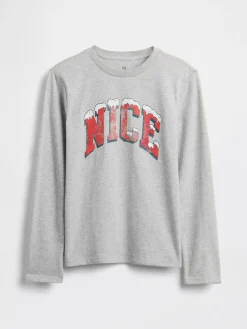 Kids Graphic T-Shirt