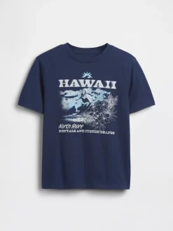 Kids Graphic T-Shirt