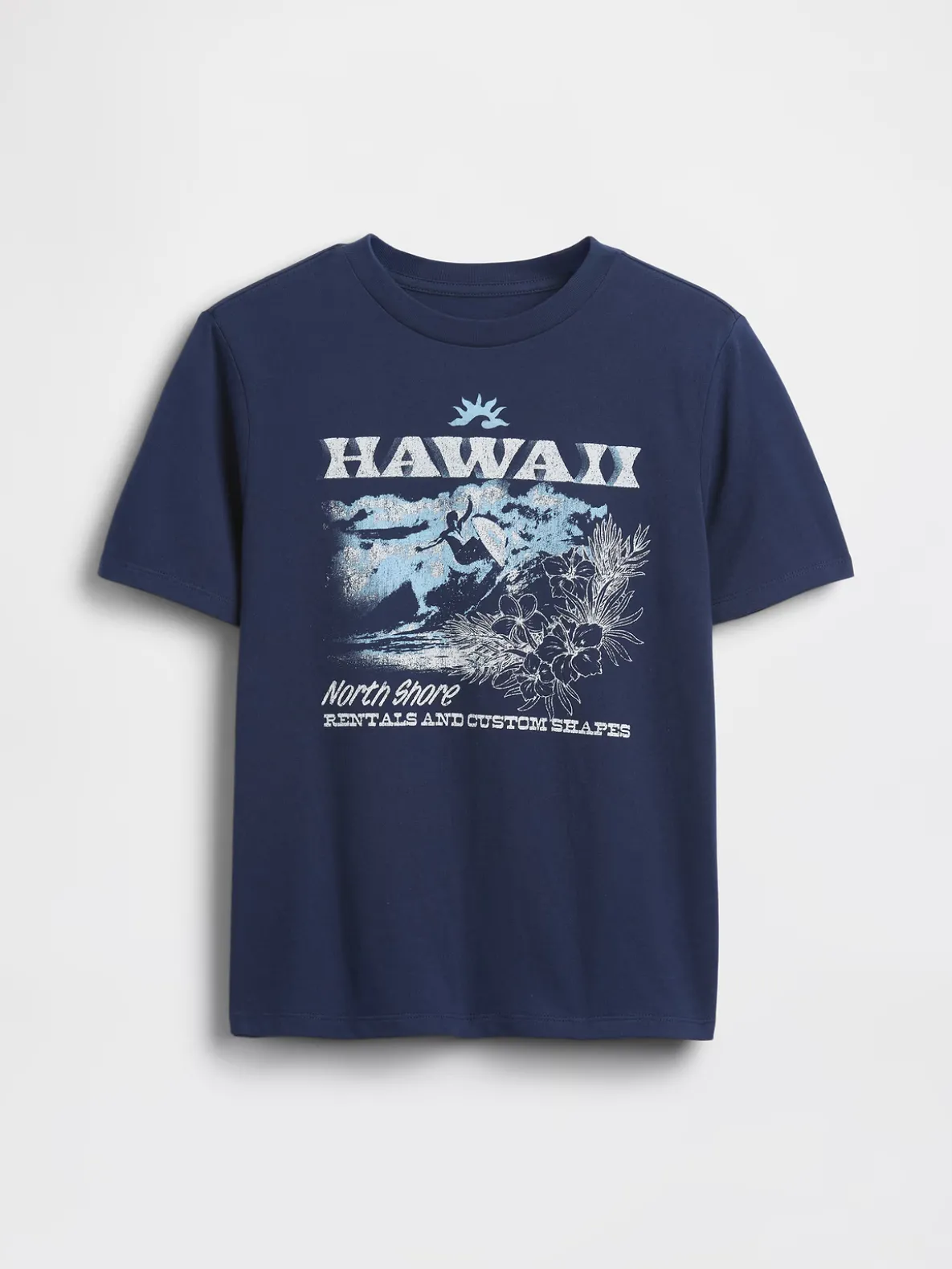 Kids Graphic T-Shirt