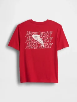 Kids Graphic T-Shirt