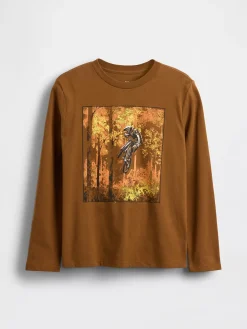 Kids Graphic T-Shirt