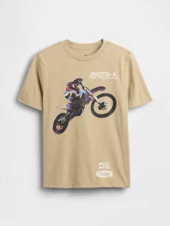 Kids Graphic T-Shirt