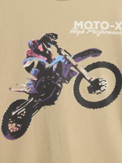Kids Graphic T-Shirt