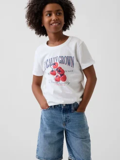 Kids Graphic T-Shirt
