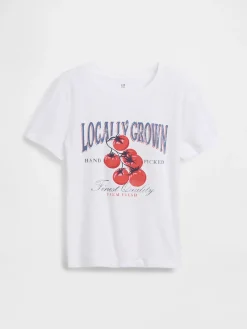 Kids Graphic T-Shirt