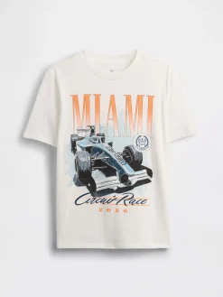 Kids Graphic T-Shirt