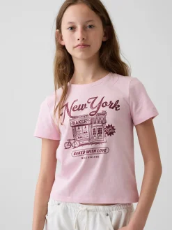 Kids Graphic T-Shirt