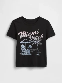 Kids Graphic T-Shirt