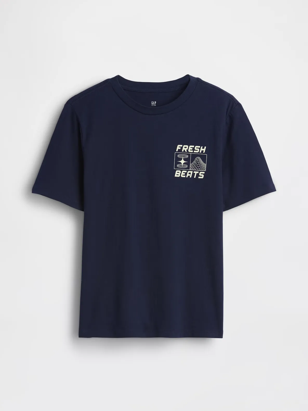 Kids Graphic T-Shirt