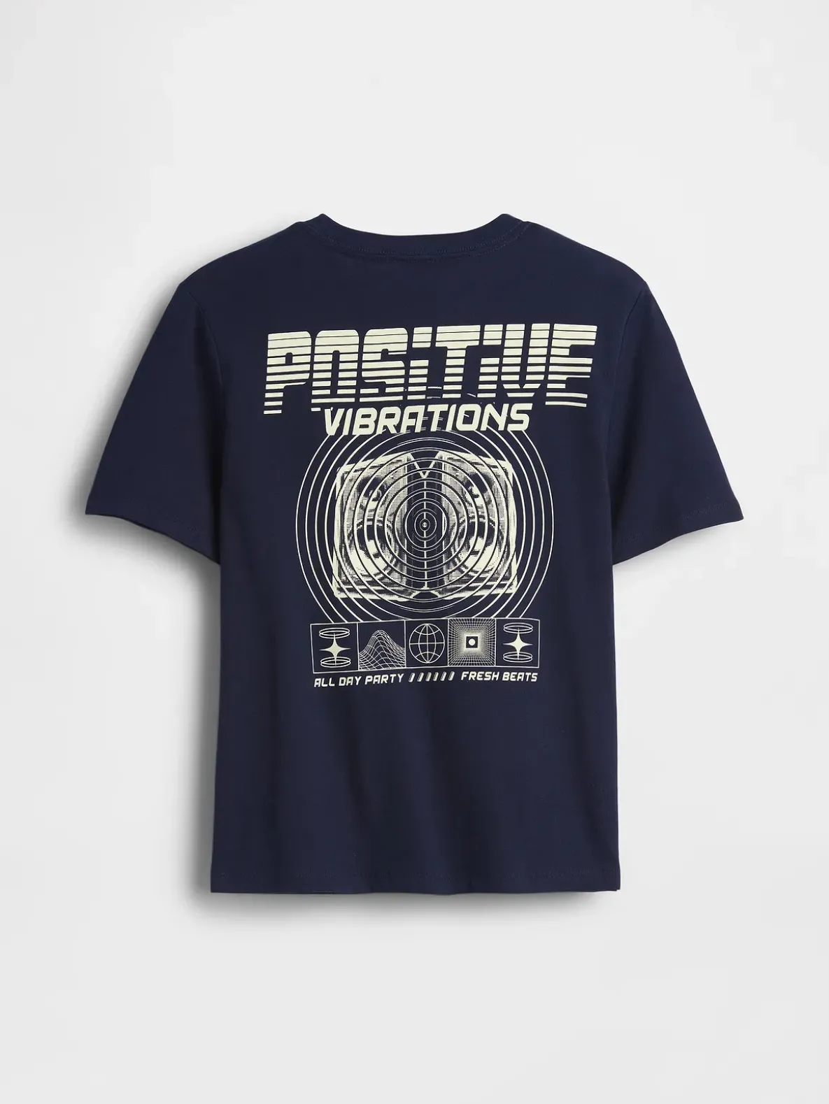 Kids Graphic T-Shirt