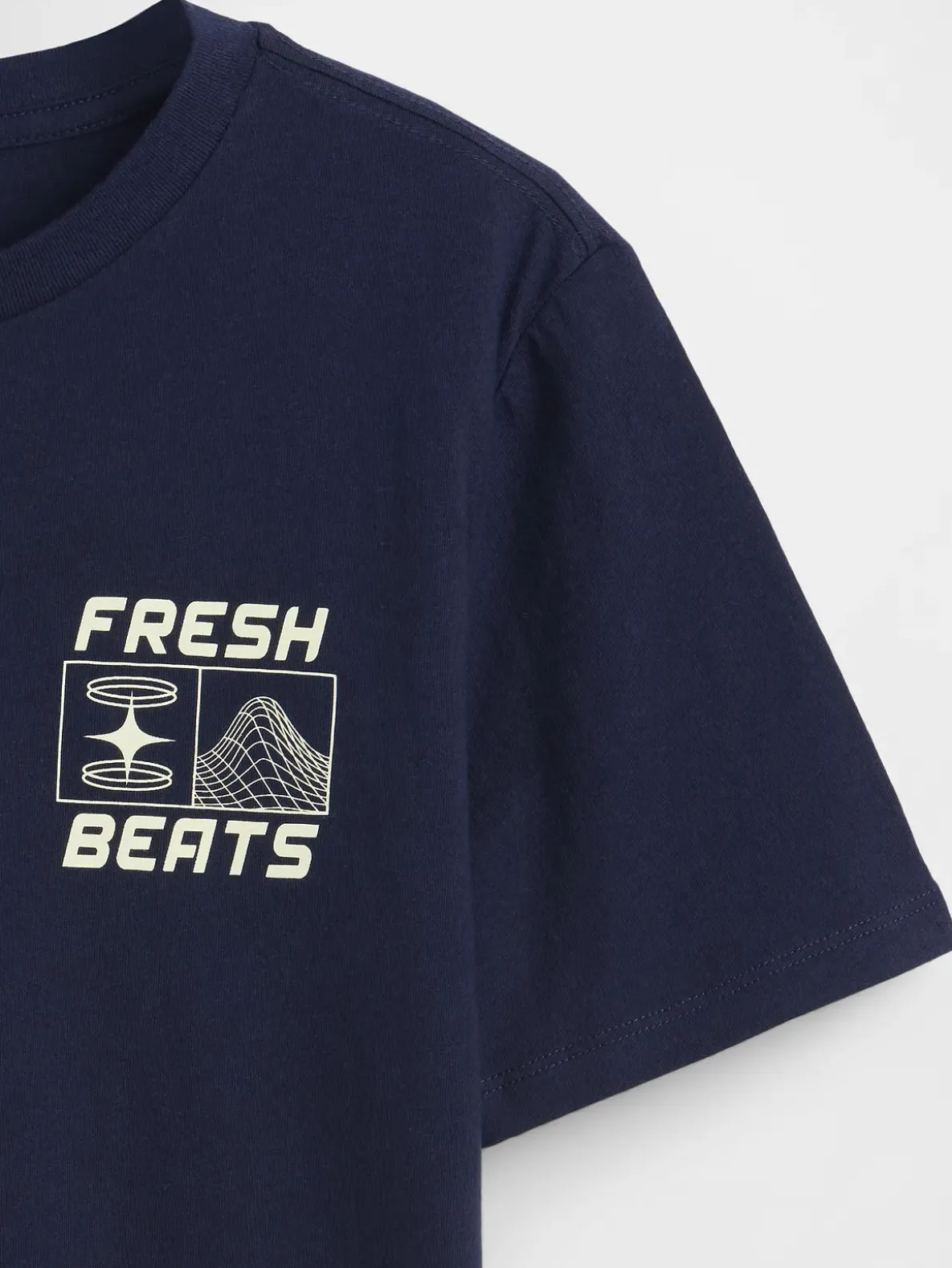 Kids Graphic T-Shirt