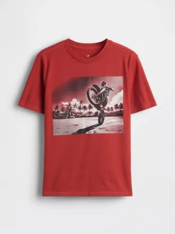 Kids Graphic T-Shirt