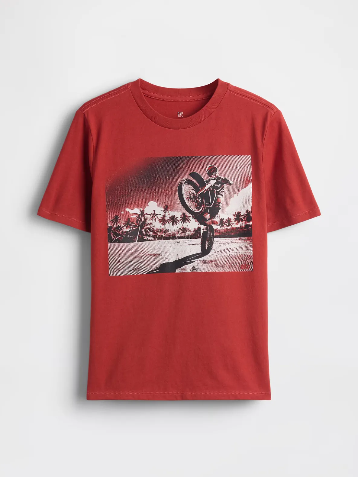 Kids Graphic T-Shirt