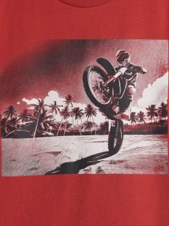 Kids Graphic T-Shirt