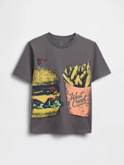 Kids Graphic T-Shirt