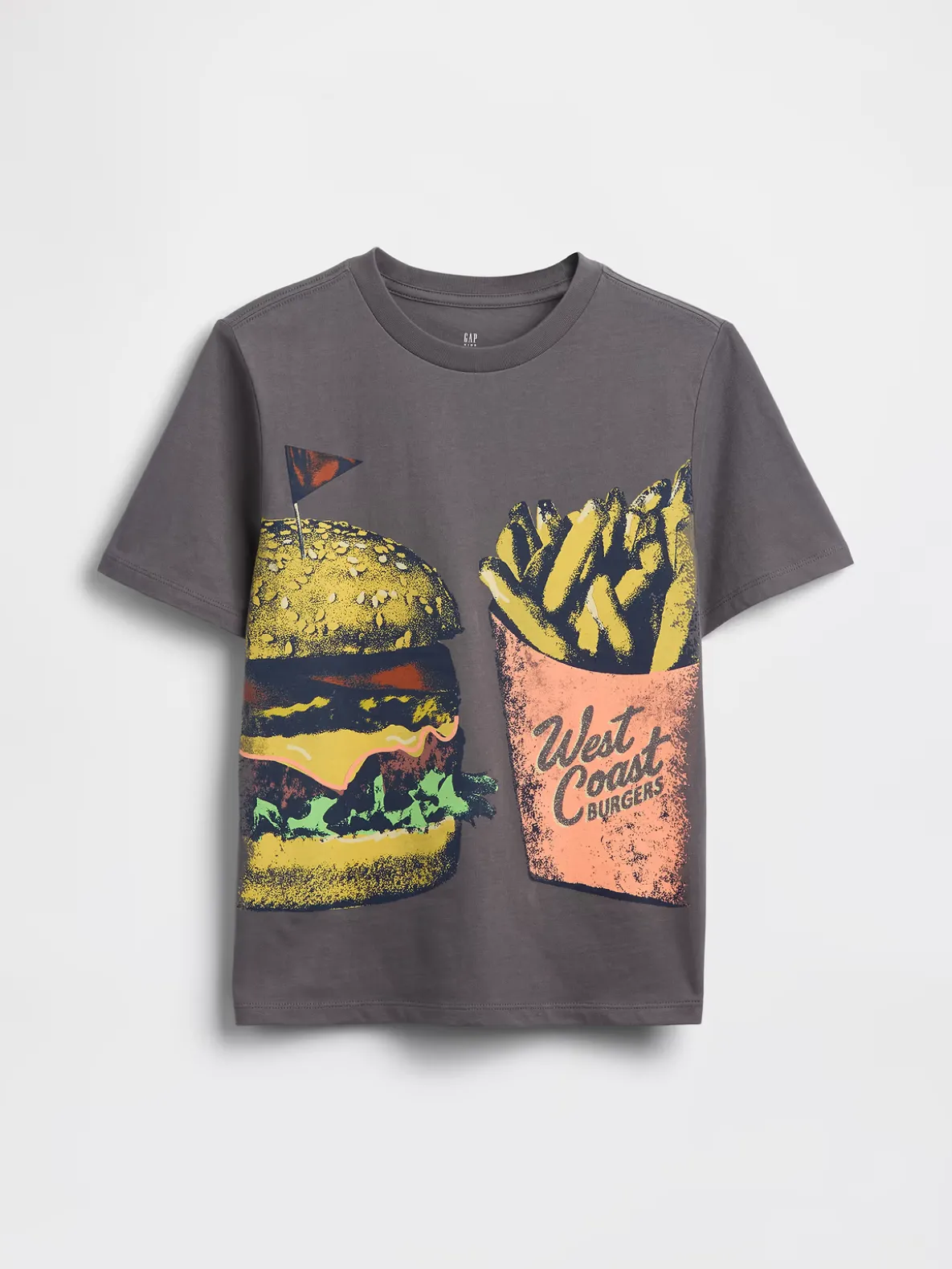 Kids Graphic T-Shirt
