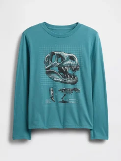 Kids Graphic T-Shirt