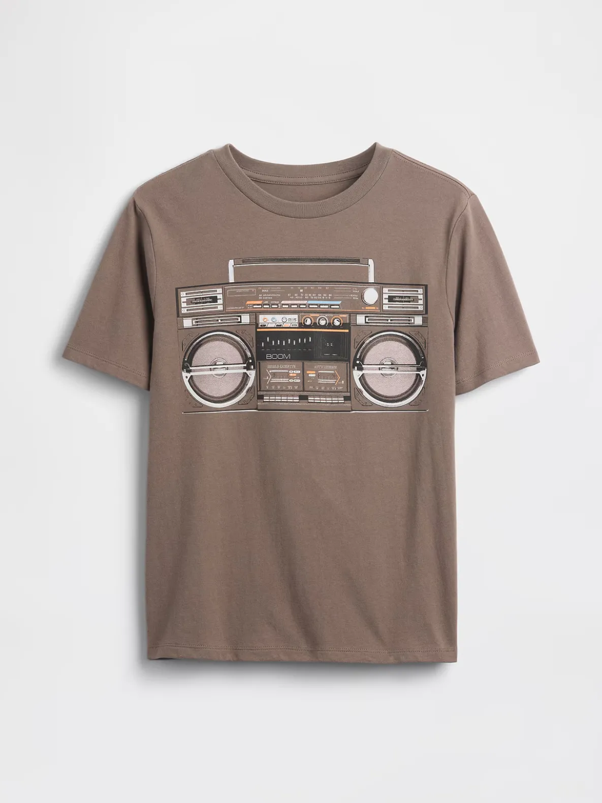 Kids Graphic T-Shirt