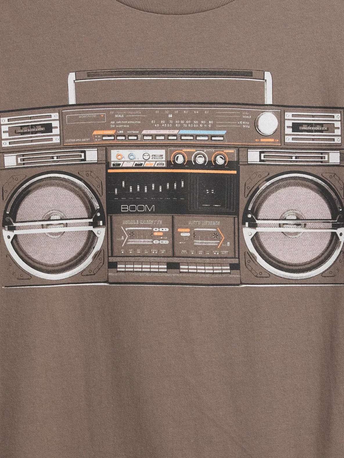 Kids Graphic T-Shirt