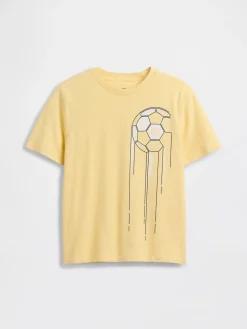 Kids Graphic T-Shirt