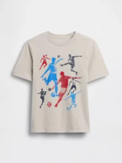 Kids Graphic T-Shirt
