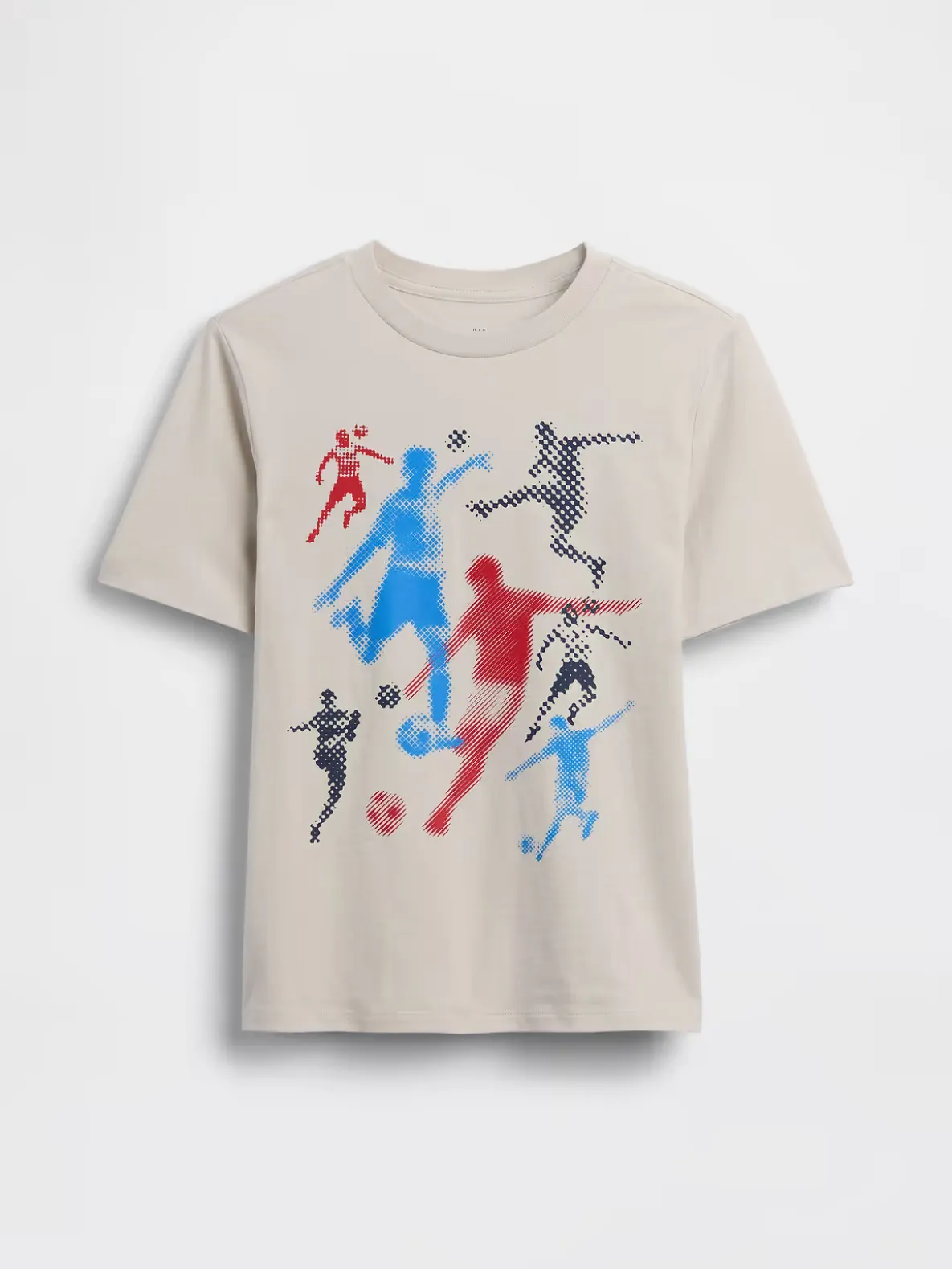 Kids Graphic T-Shirt