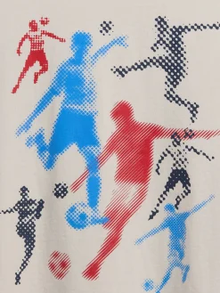 Kids Graphic T-Shirt