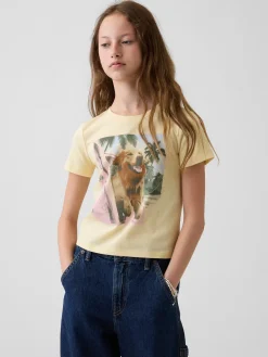 Kids Graphic T-Shirt
